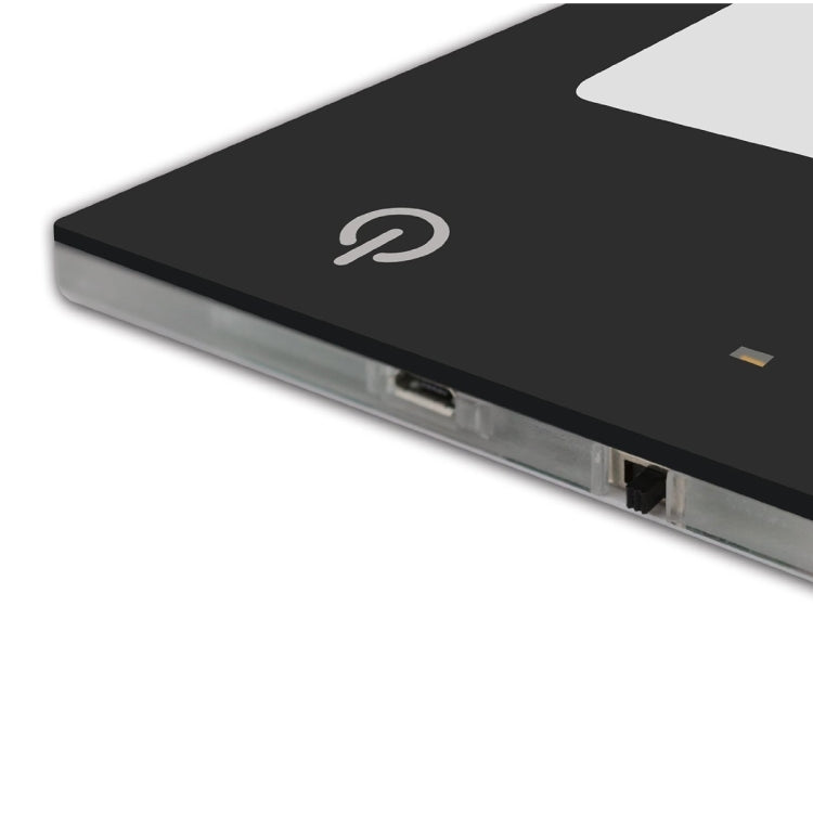 HUION LB4 拷貝台