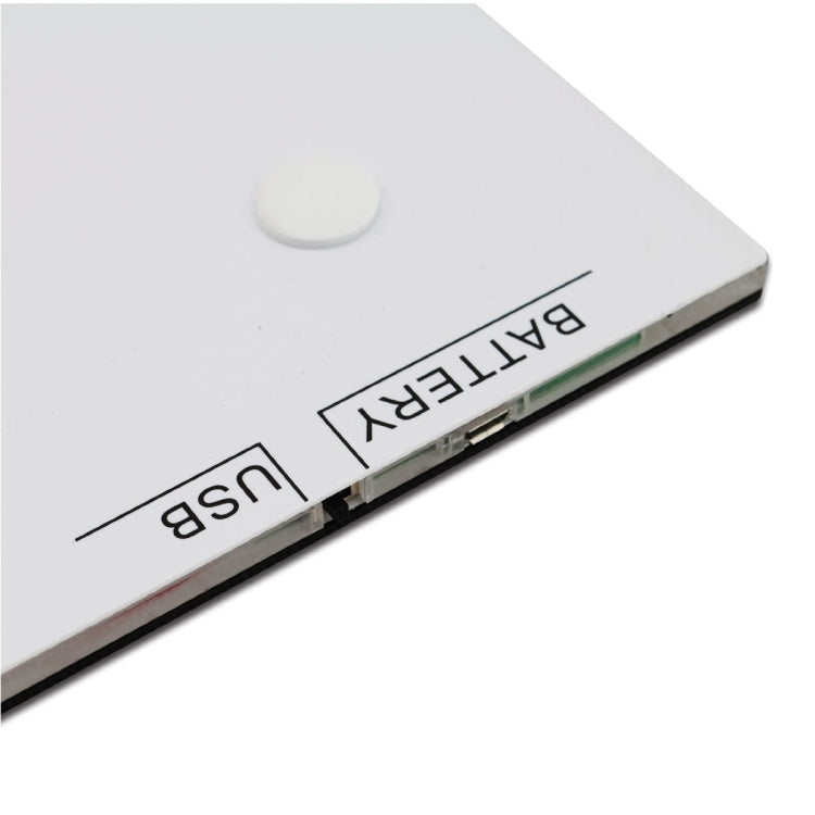 HUION LB4 拷貝台