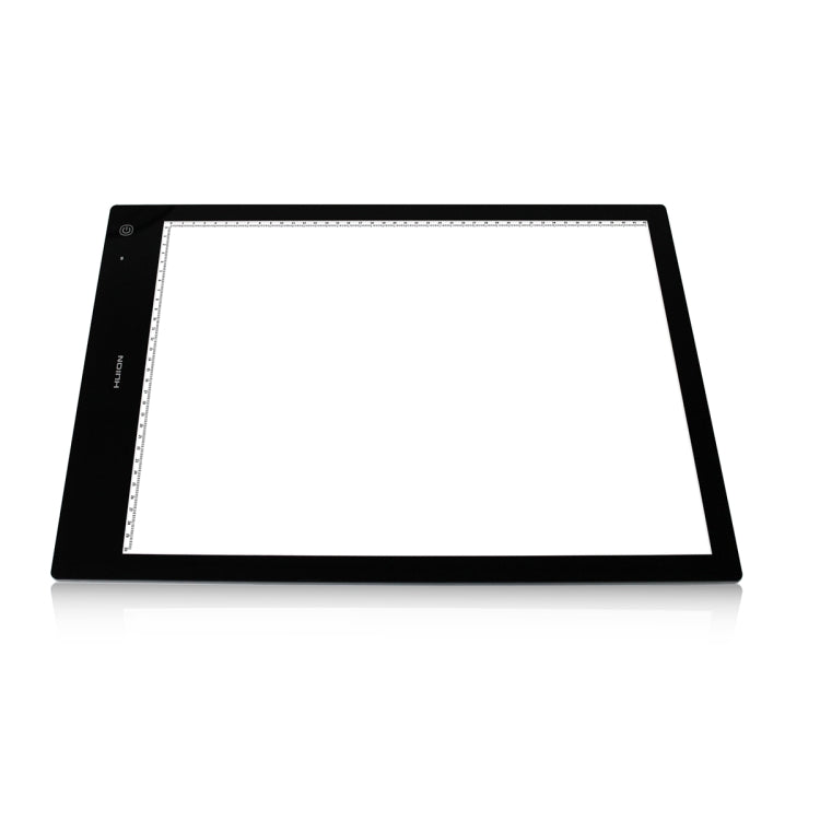 HUION LB3 拷貝台