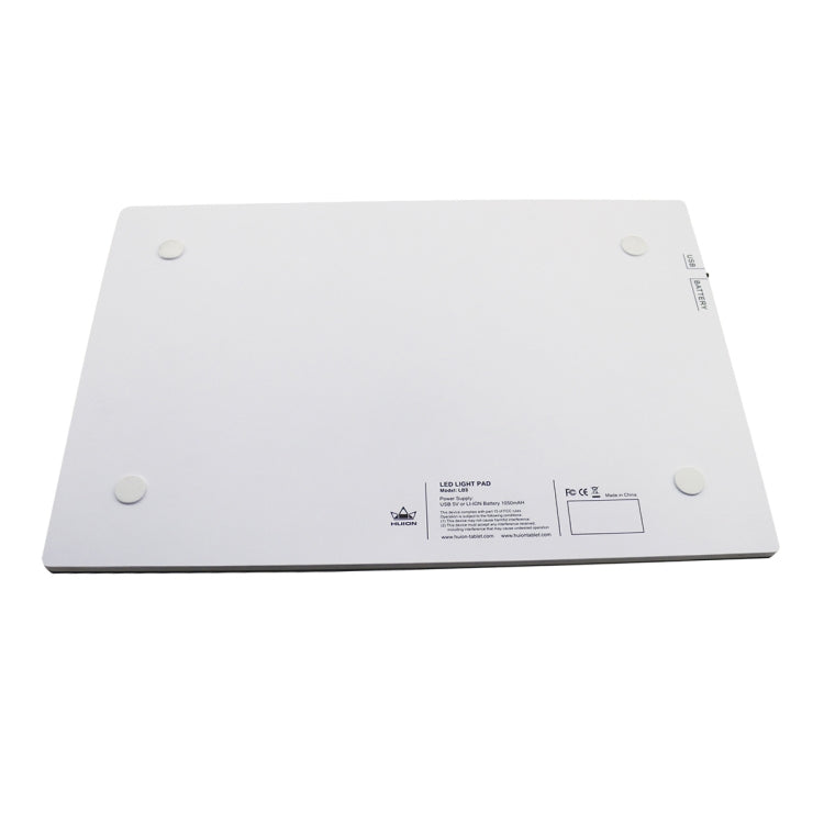 HUION LB3 拷貝台