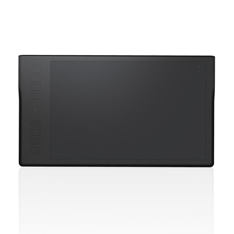 Huion Inspiroy系列 Q11K 5080LPI 电子圖形繪製的數位板 帶數位筆