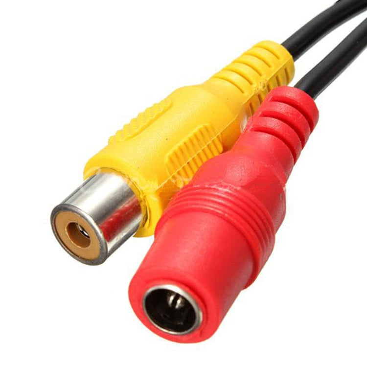 12V 628 x 586分辨率 IP66級防水后視車載攝像頭 安全倒車監視器適用於寶馬汽車