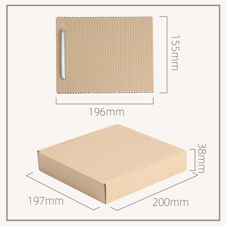 適用於大眾邁騰/CC/帕薩特 汽車中控台水杯架蓋板 左駕