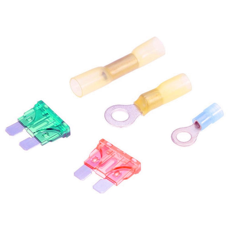 12V 40A 165-185度電動冷卻風扇溫控器溫度感應開關套裝