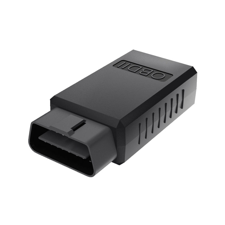 OBD II ELM327 WiFi V1.5 汽車故障診斷儀 不帶光盤