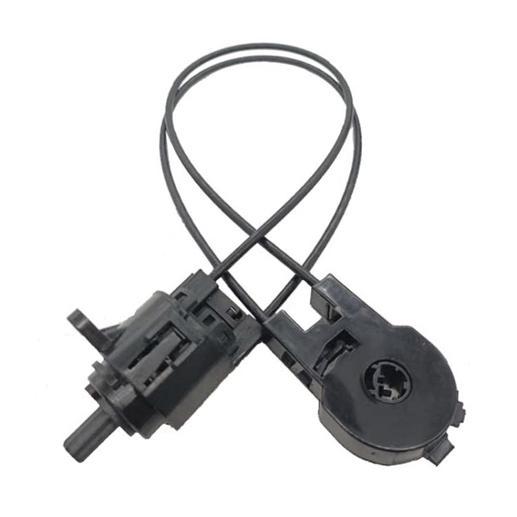 適用於 福特福克斯 汽車空調加熱器控制開關 2M5Z-19C733-AB 2M5Z19C733