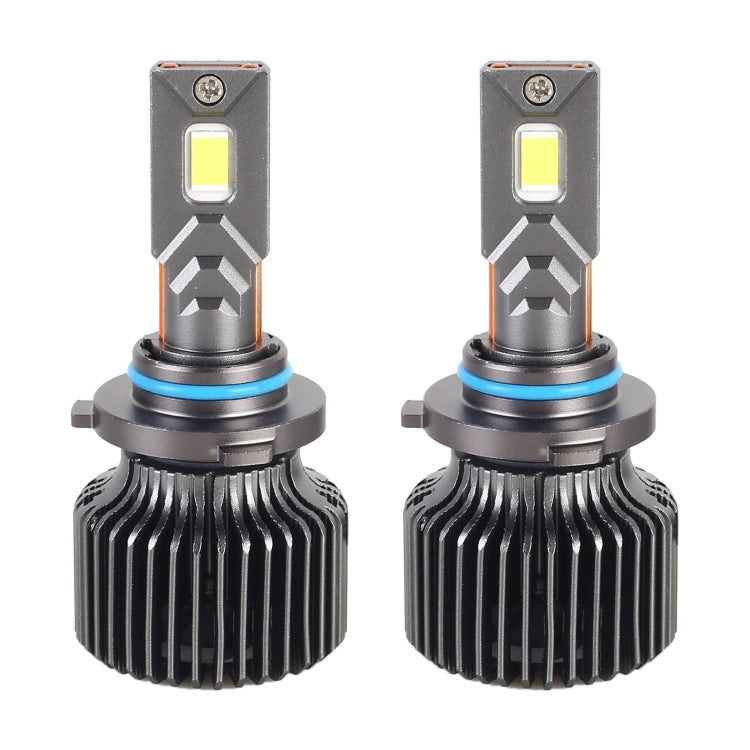 K11 一對裝 9005 12V / 85W / 6000K / 9000LM 車載LED大燈