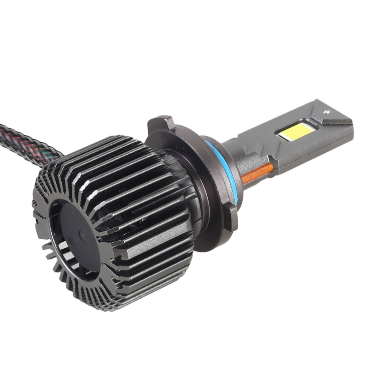 K11 一對裝 9005 12V / 85W / 6000K / 9000LM 車載LED大燈