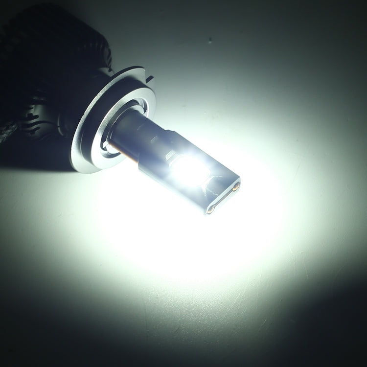 K11 一對裝 9006 12V / 85W / 6000K / 9000LM 車載LED大燈