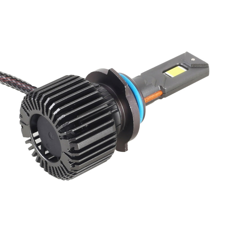 K11 一對裝 9012 12V / 85W / 6000K / 9000LM 車載LED大燈