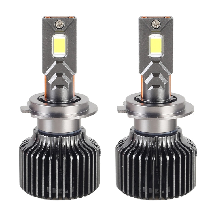 K11 一對裝 H7 12V / 85W / 6000K / 9000LM 車載LED大燈