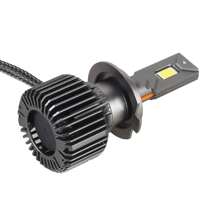 K11 一對裝 H7 12V / 85W / 6000K / 9000LM 車載LED大燈