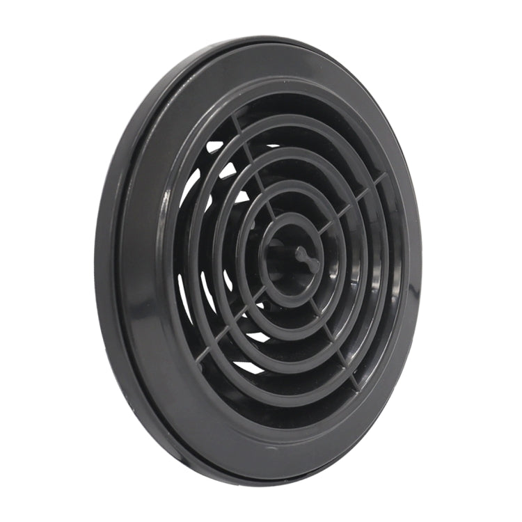 CP-0644 房車遊艇ABS卡扣式空調出風口