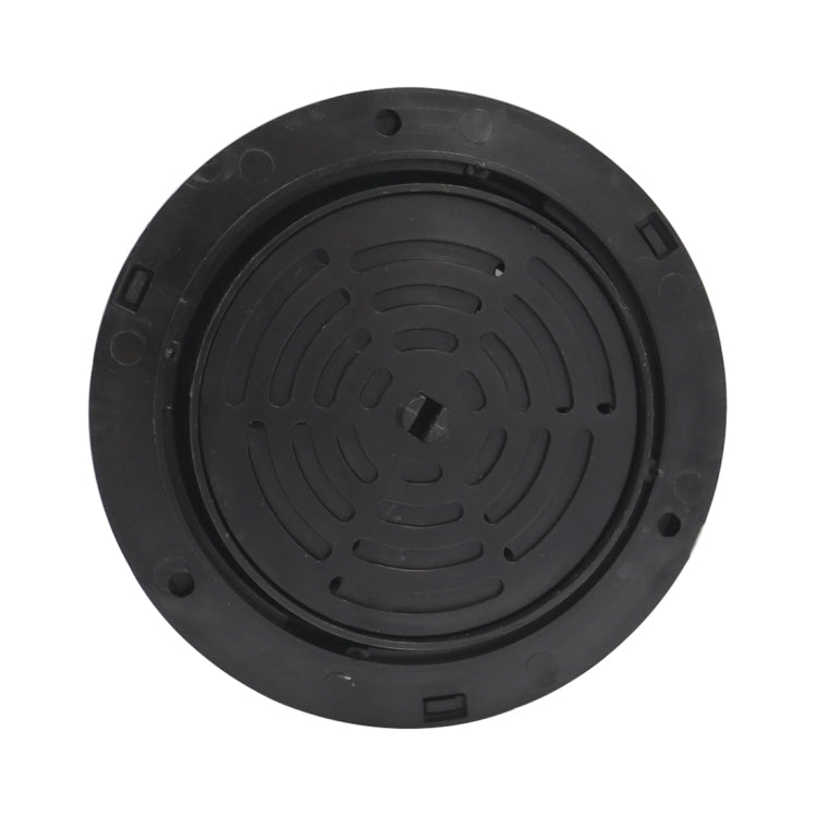 CP-0644 房車遊艇ABS卡扣式空調出風口