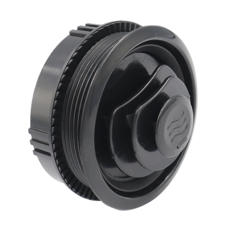 CP-0262 房車遊艇ABS空調出風口