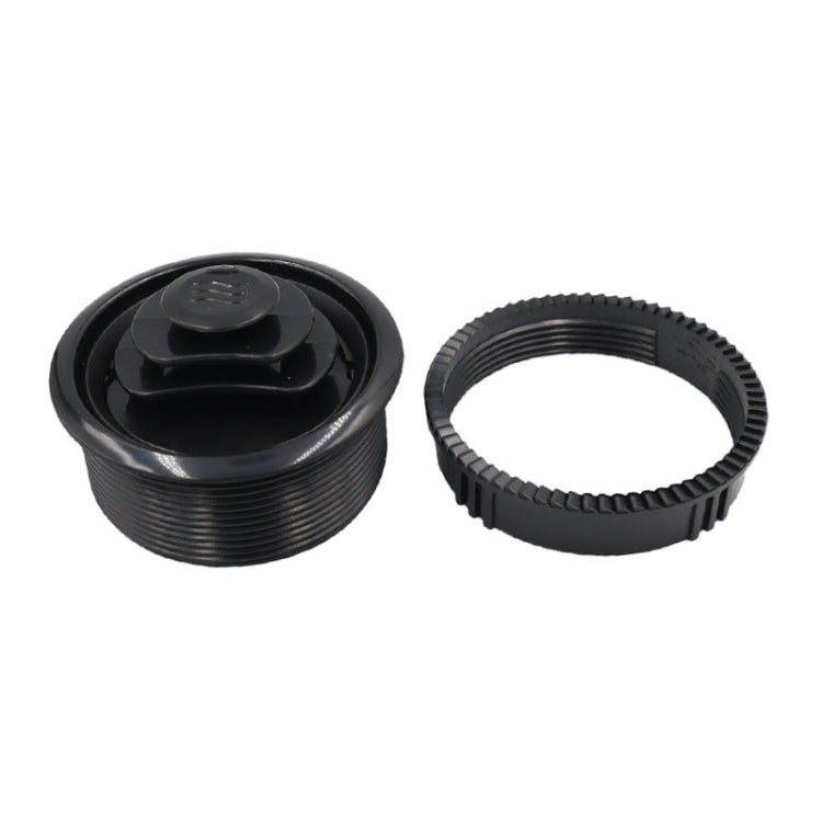 CP-0262 房車遊艇ABS空調出風口