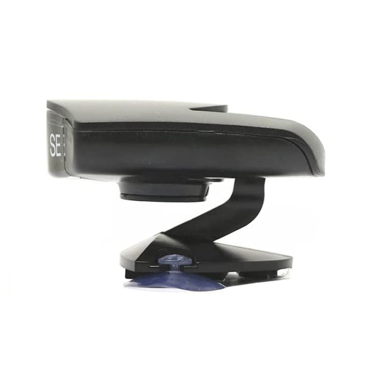 LC35 車載指南針 汽車擺件 帶吸盤&膠貼