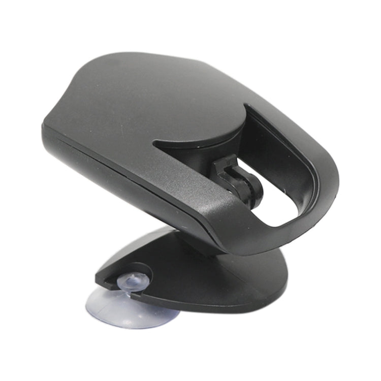 LC35 車載指南針 汽車擺件 帶吸盤&膠貼