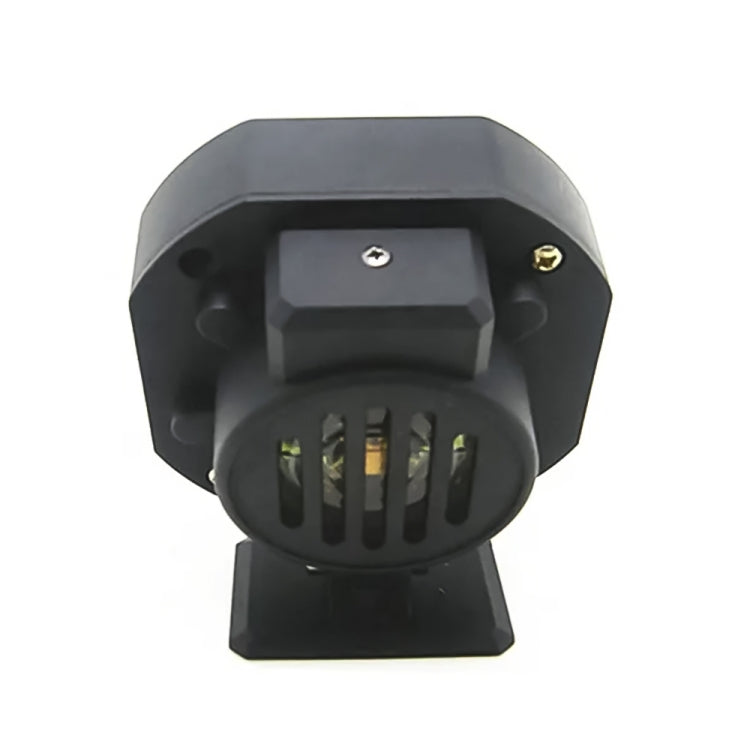 PDY-5 車載坡度儀水平儀汽車用品 帶LED燈