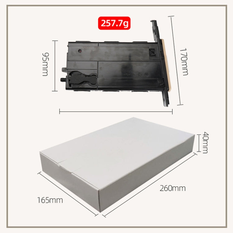 適用於寶馬 3系 E90 左駕 汽車儀錶台右邊水杯架