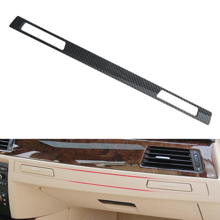 適用於寶馬 3系 E90 汽車儀錶台水杯架裝飾框