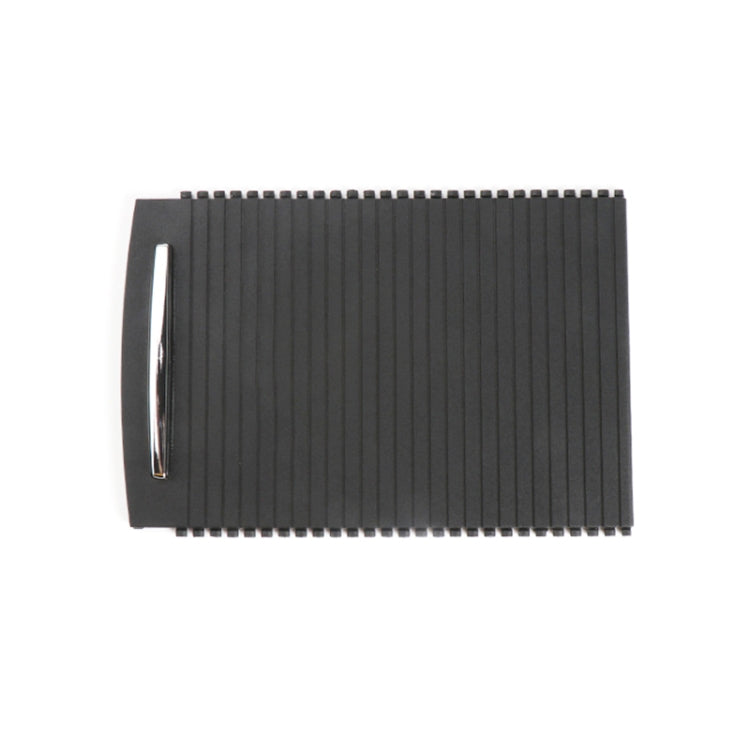 適用於 寶馬 3系 M3 E92 / E93 汽車中控台水杯架蓋板