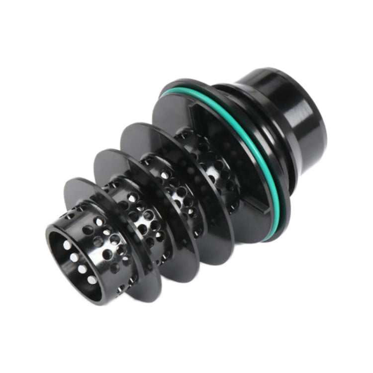 適用於奔馳 M271 / C180 / C200 / E200 / E260 汽車發動機渦輪增壓接頭