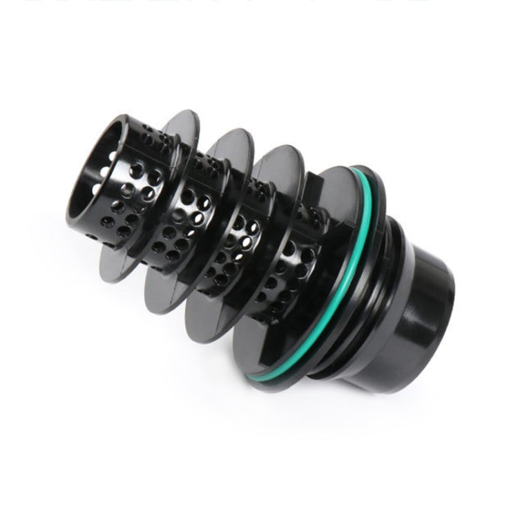 適用於奔馳 M271 / C180 / C200 / E200 / E260 汽車發動機渦輪增壓接頭