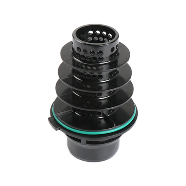 適用於奔馳 M271 / C180 / C200 / E200 / E260 汽車發動機渦輪增壓接頭