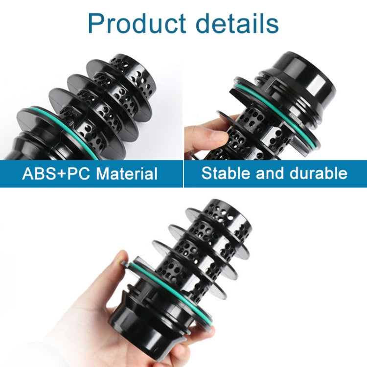 適用於奔馳 M271 / C180 / C200 / E200 / E260 汽車發動機渦輪增壓接頭