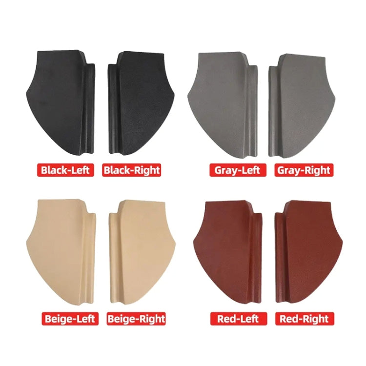 適用於奔馳 CLS W219 汽車左邊前車門內飾蓋板 21972701289051