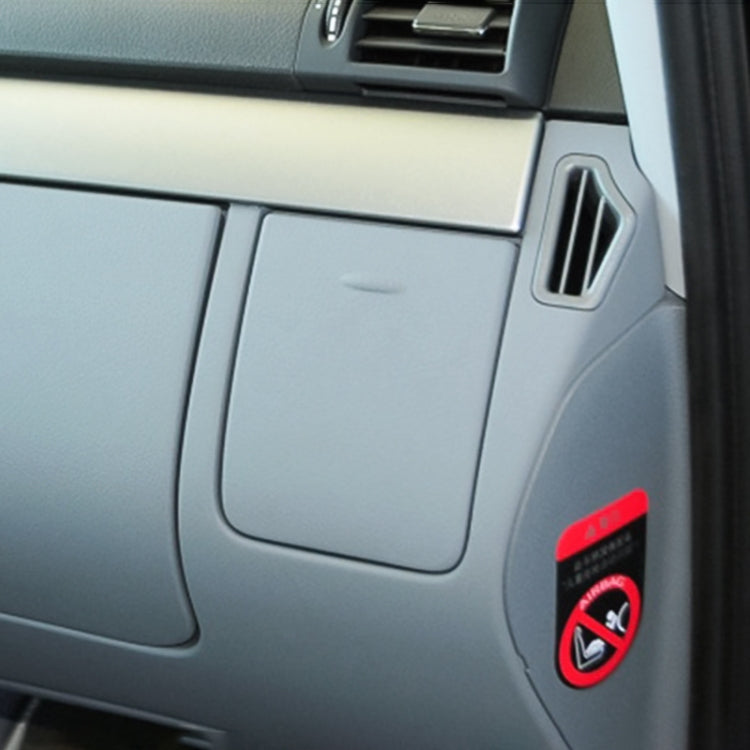 適用於奔馳 威霆 W636 / 唯雅諾 W639 汽車儀錶台副駕水杯架