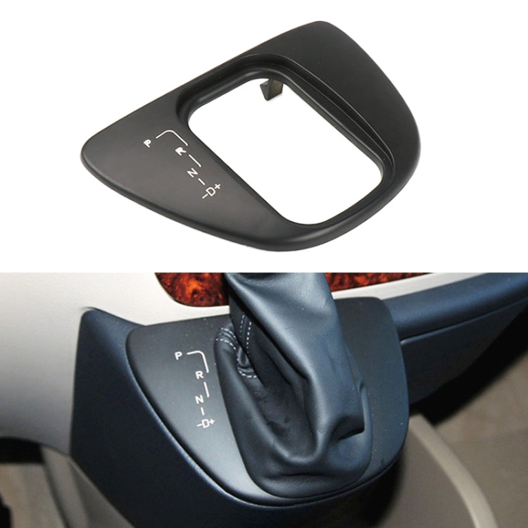 適用於奔馳 威霆 W636 / 唯雅諾 W639 汽車排擋显示面板 63926 0073