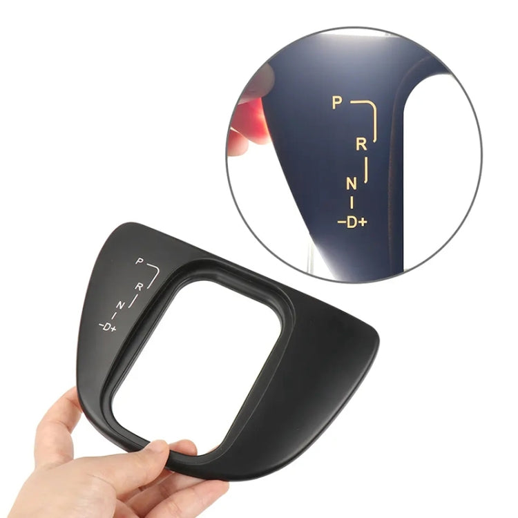 適用於奔馳 威霆 W636 / 唯雅諾 W639 汽車排擋显示面板 63926 0073