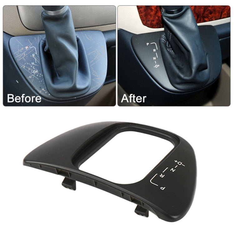 適用於奔馳 威霆 W636 / 唯雅諾 W639 汽車排擋显示面板 63926 0073