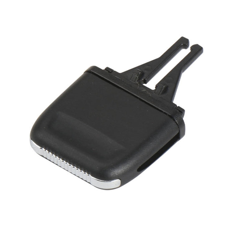 適用於保時捷 Boxster 左駕 汽車空調出風口撥片 98155214202