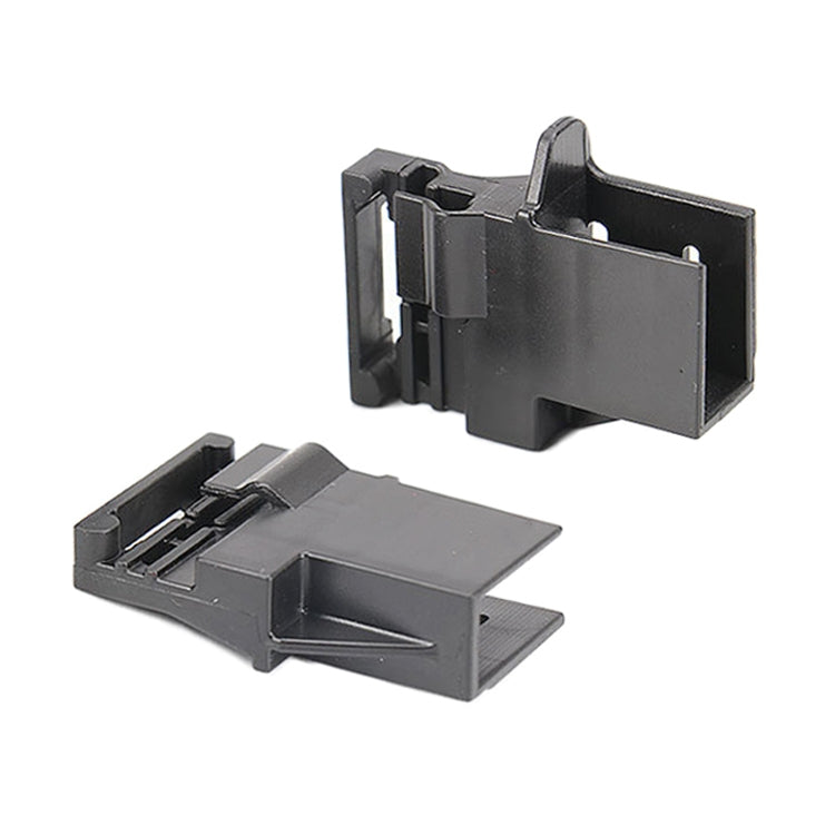 適用於 本田 CRV 2016-2021 左駕 汽車天窗遮陽板卡扣 右邊