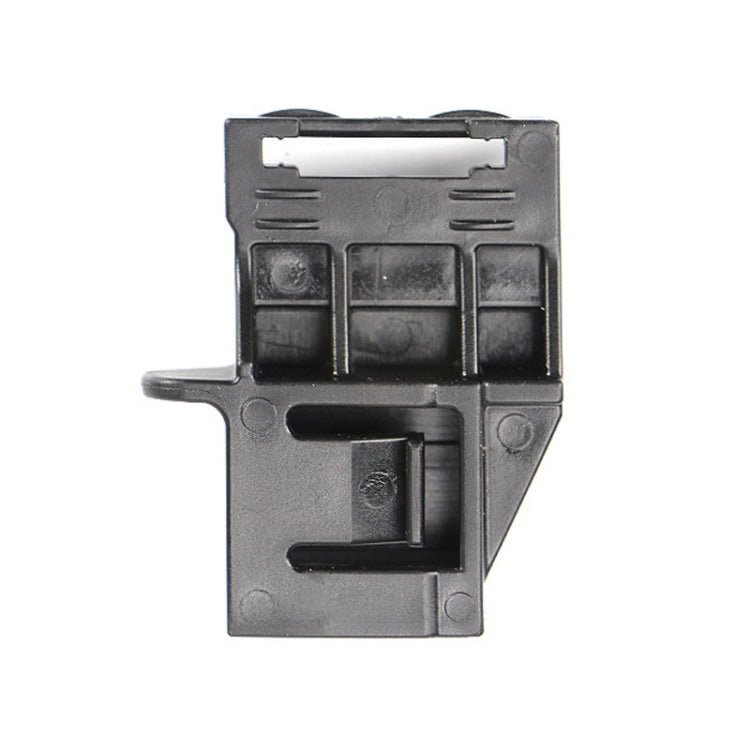 適用於 本田 CRV 2016-2021 左駕 汽車天窗遮陽板卡扣 右邊