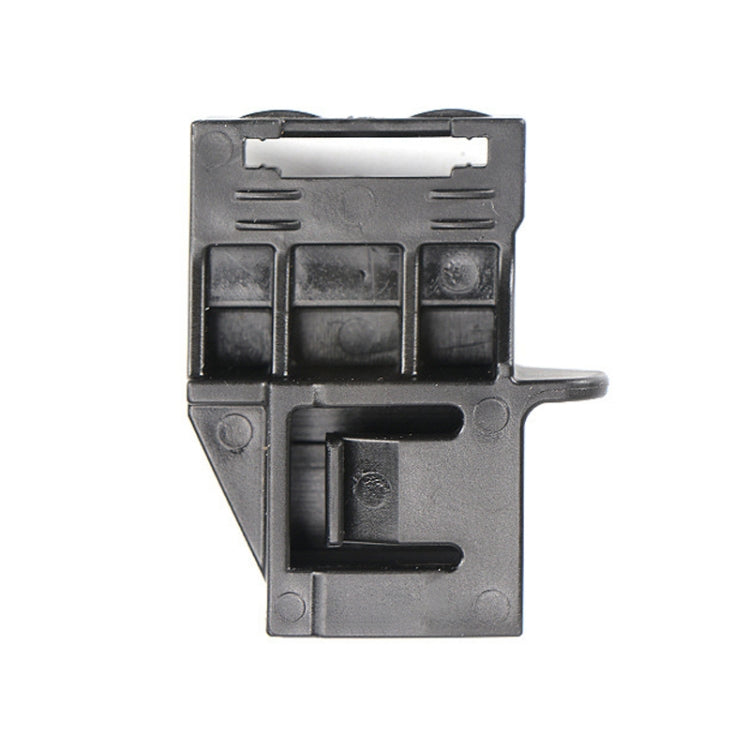 適用於 本田 CRV 2016-2021 左駕 汽車天窗遮陽板卡扣 左邊