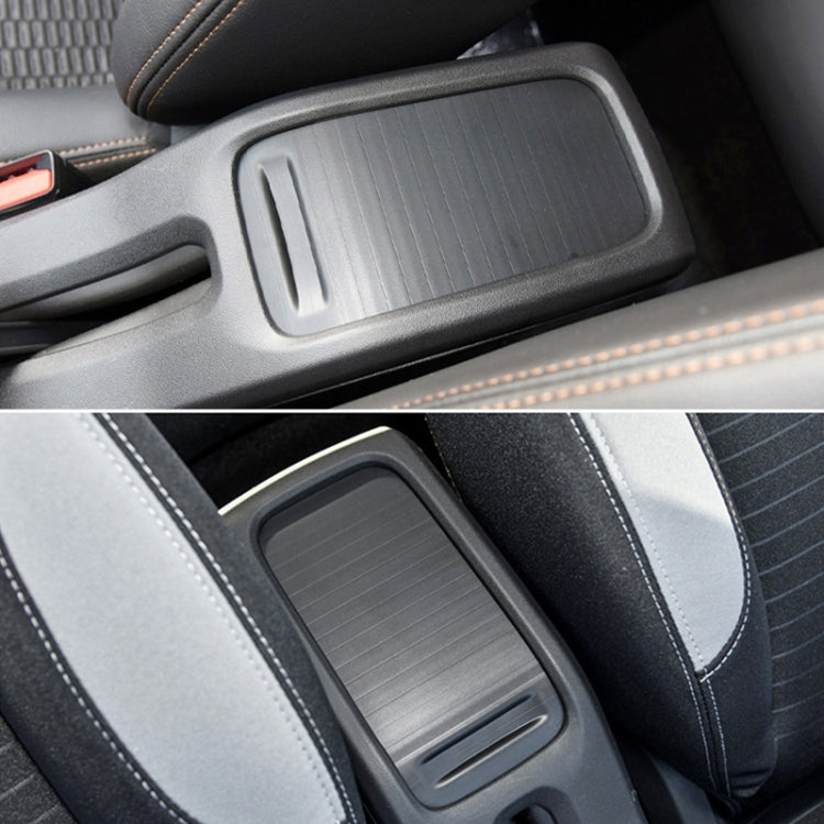 適用於 標緻301 2017-2018 左駕 汽車中控台水杯架蓋板 96782515ZD