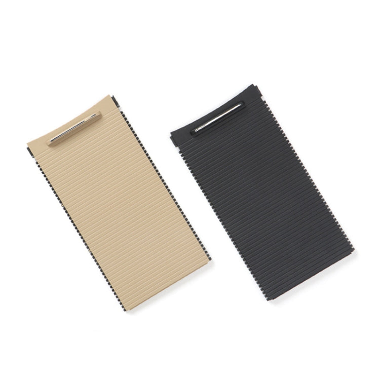 適用於 別克君越 2009-2012 左駕 汽車中控台水杯架蓋板 9067269