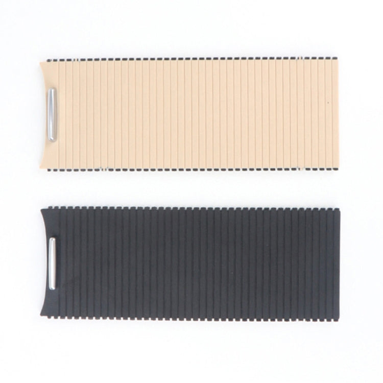 適用於大眾高爾夫6/速騰 汽車中央扶手箱蓋板 左駕