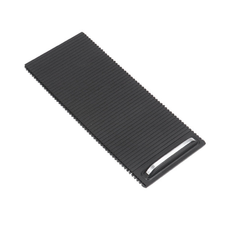 適用於大眾邁騰B8L 汽車中央扶手箱蓋板-標配 左駕