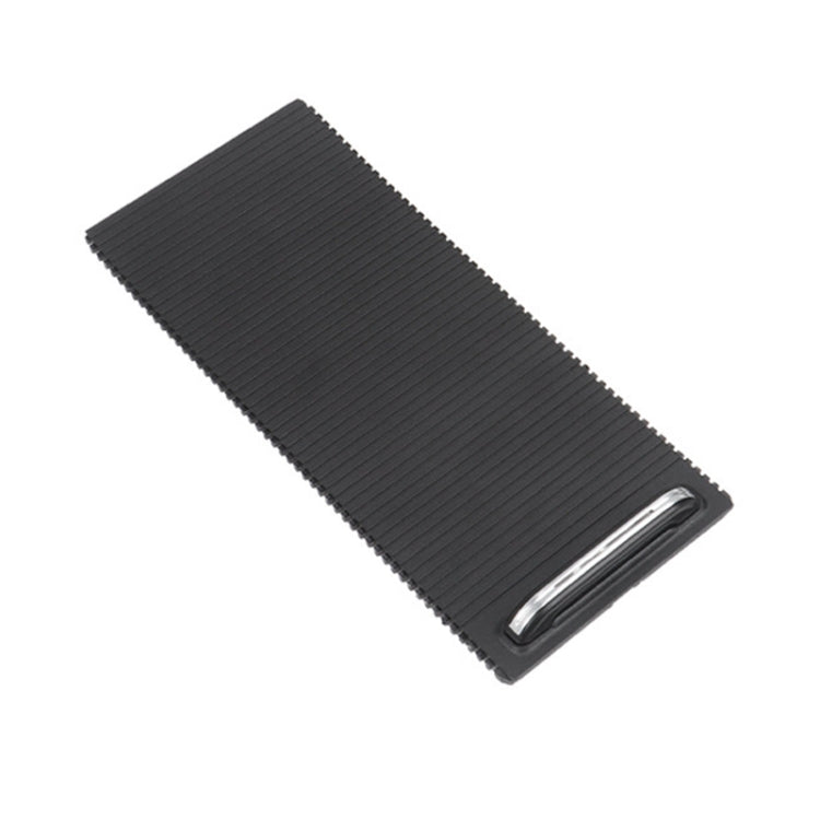 適用於大眾邁騰B8L 汽車中央扶手箱蓋板-高配 左駕