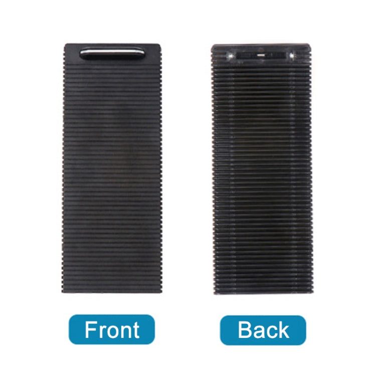 適用於大眾高爾夫7 14-20 中控台水杯架拉簾蓋板 左駕