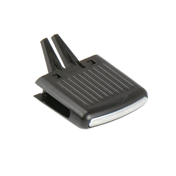 適用於大眾速騰06-11 汽車空調出風口撥片 左駕 16D819062B