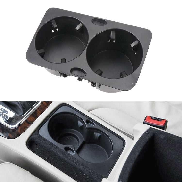 適用於老款大眾邁騰B6B7 汽車水杯架內膽 左駕