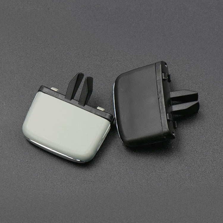 適用於豐田普瑞維亞 左駕 汽車左右空調出風口撥片 55670-28250