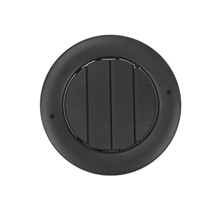 適用於福特 銳界 左駕 車內頂棚空調出風口