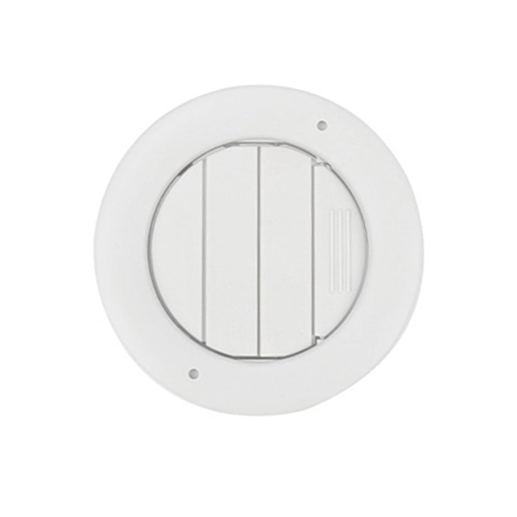 適用於福特 銳界 左駕 車內頂棚空調出風口